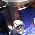 Kenwood Meat Grinder “Ilsa”